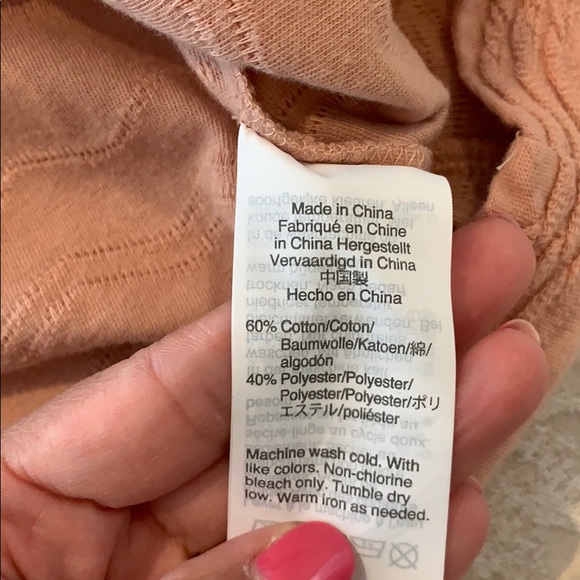 Madewell teeshirt - Picture 5 of 5